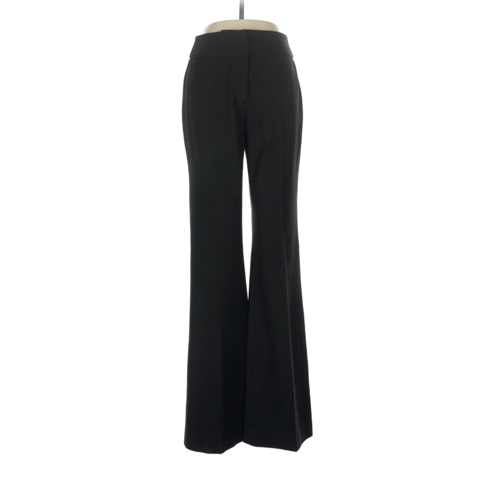 Classiques Entier Elegant Black Trousers